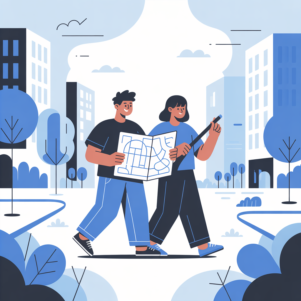 品牌與在地合作企劃：用散策方法設計共創提案