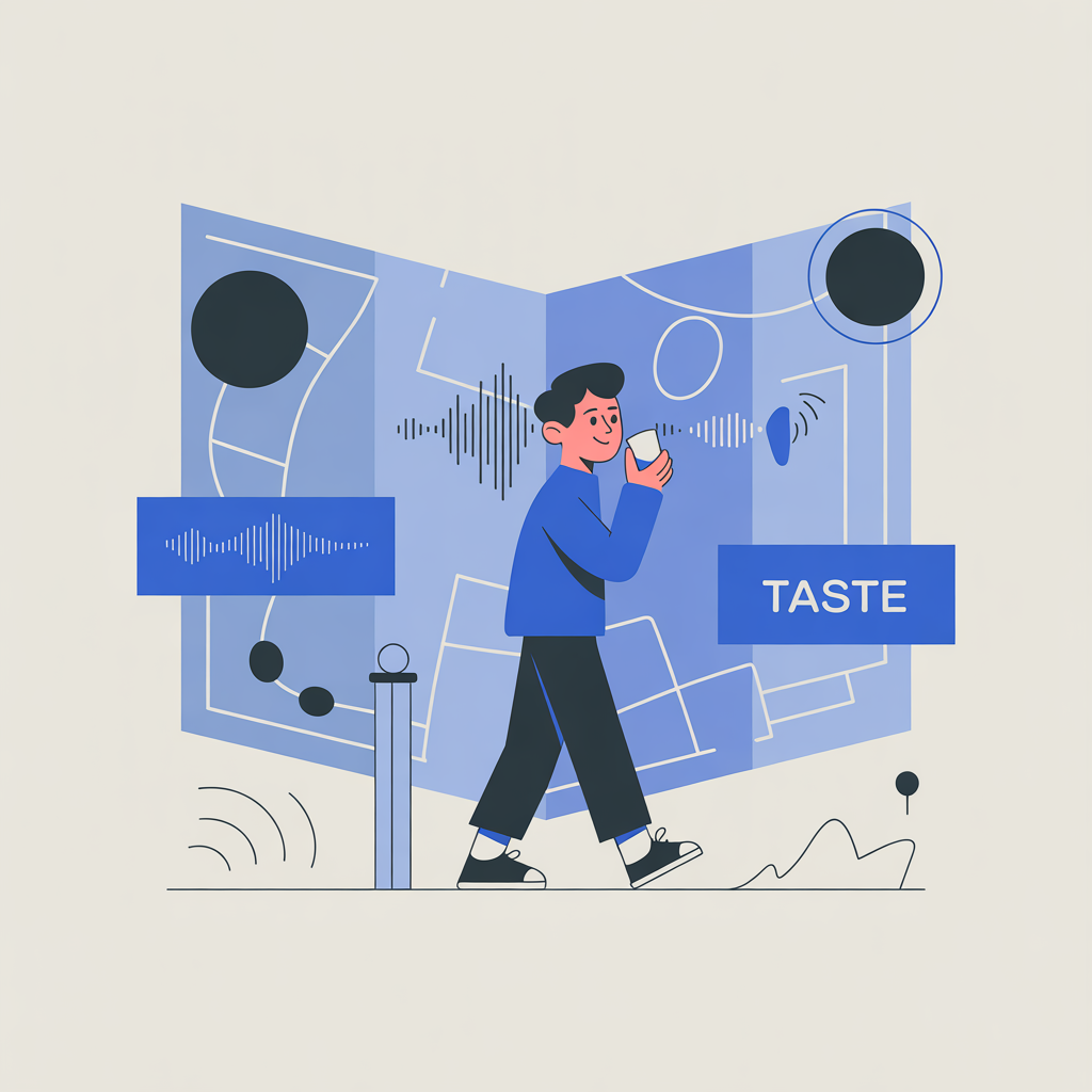 慢旅行的觀察練習：從地方觀察到旅行反思