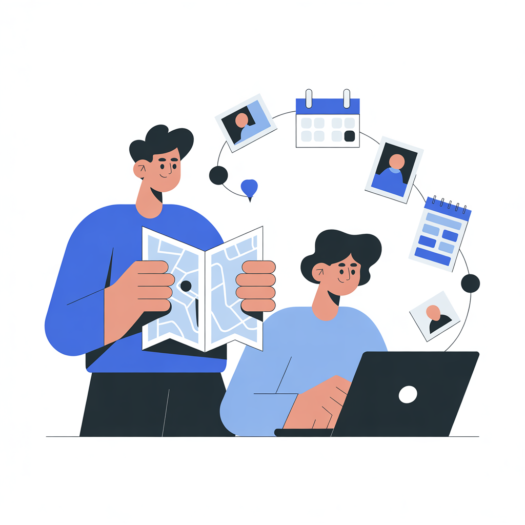 電子報策展：把散策內容變成持續的讀者關係